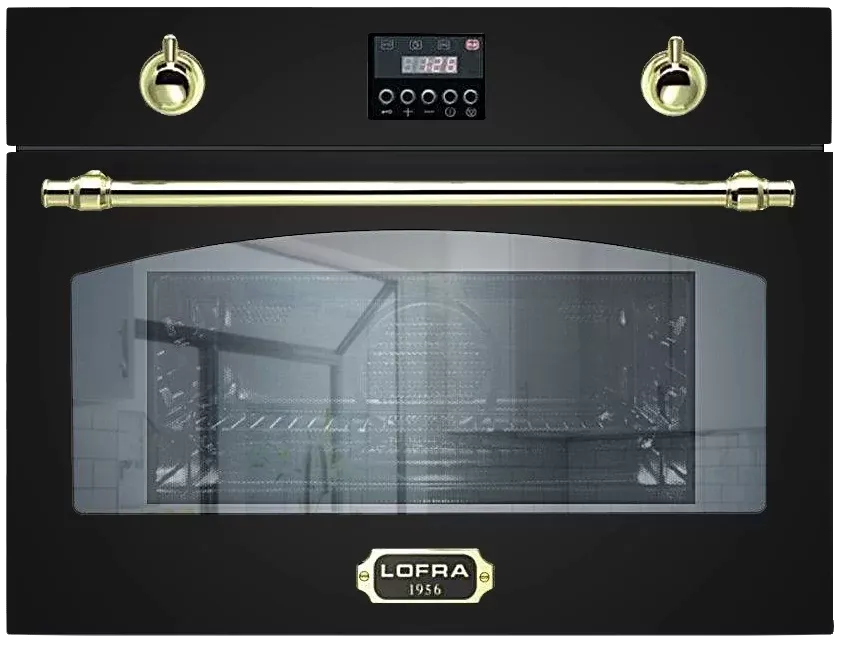 Ремонт механизма открывания двери LOFRA FMRNM66ME