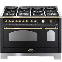 Замена регулятора мощности конфорки LOFRA NMD126MFT+E/2AEO