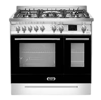 Замена регулятора мощности конфорки LOFRA PNMD96MFTE/AEO