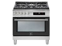 Замена регулятора мощности конфорки LOFRA ANMG96WMFT/AEO